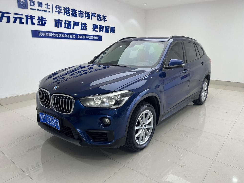 BMW BMW X1