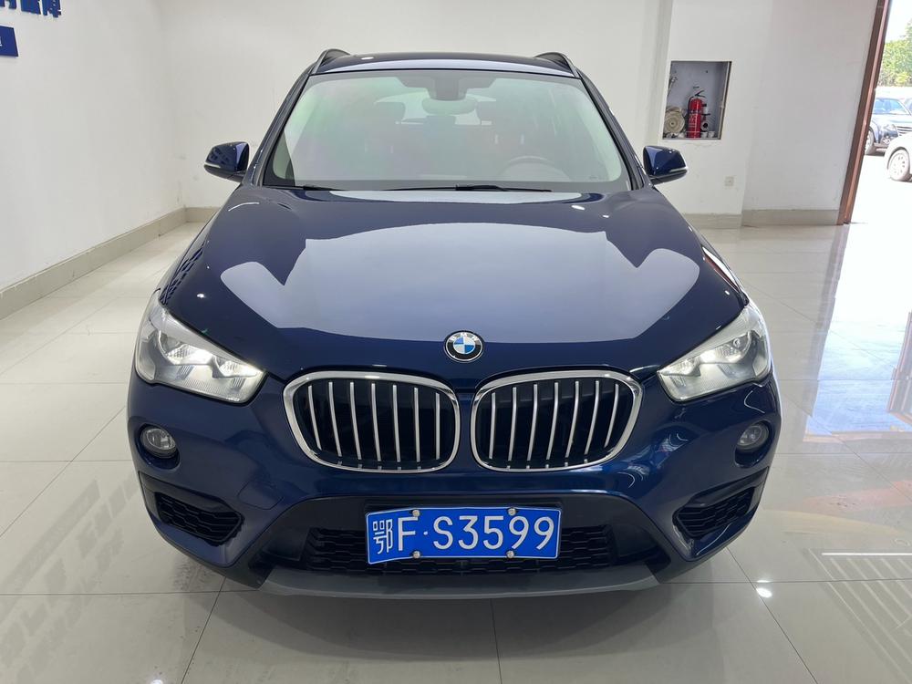 BMW BMW X1