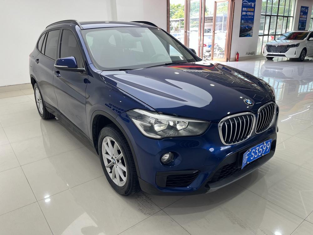 BMW BMW X1