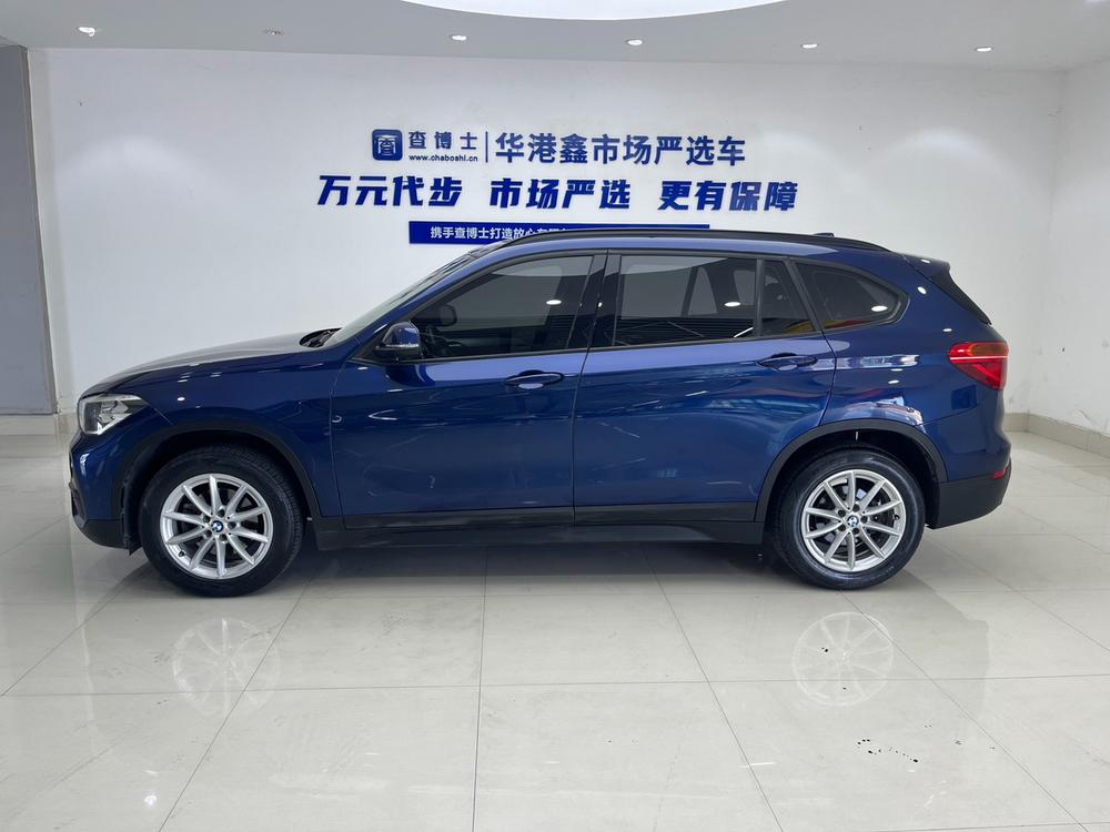 BMW BMW X1