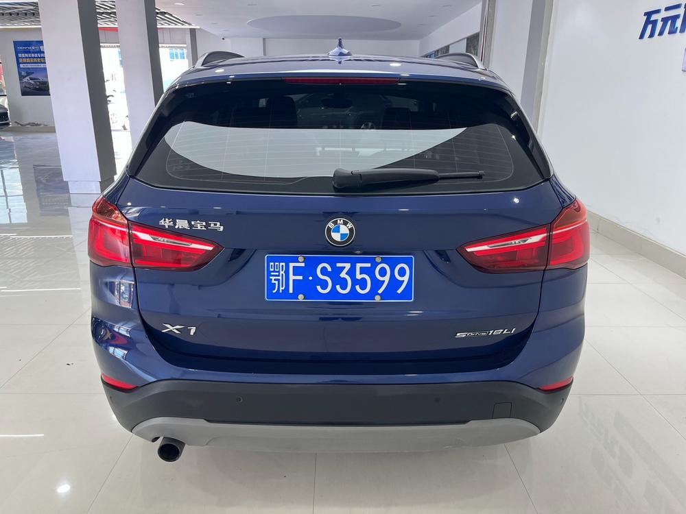 BMW BMW X1