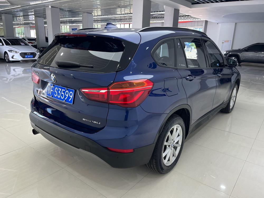 BMW BMW X1