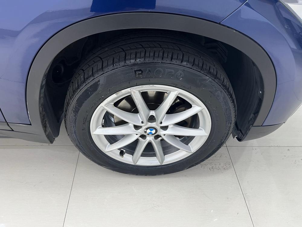 BMW BMW X1