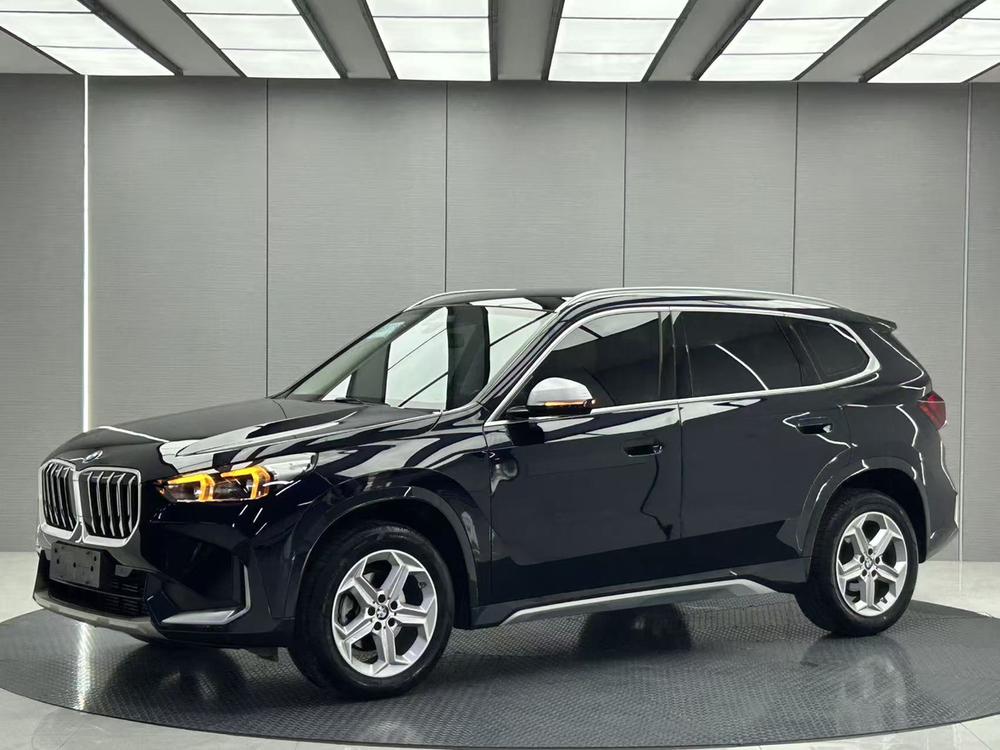 BMW BMW X1