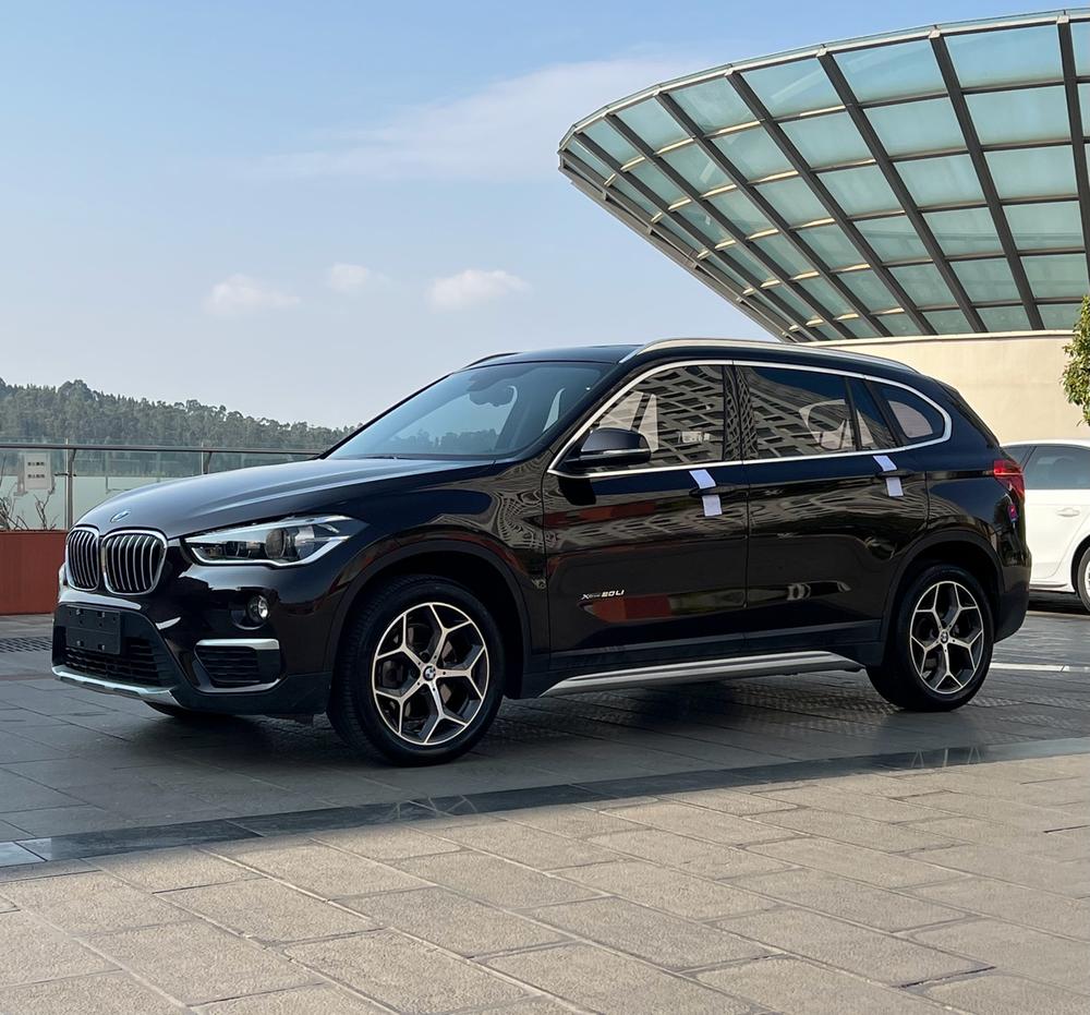 BMW BMW X1