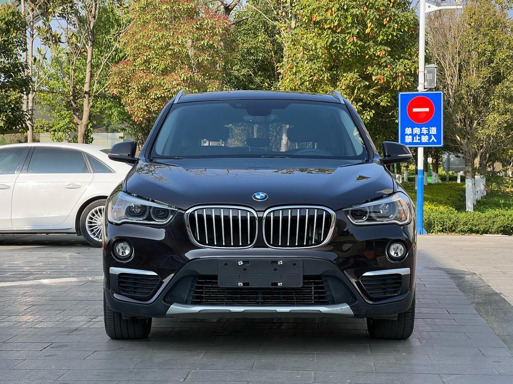 BMW BMW X1