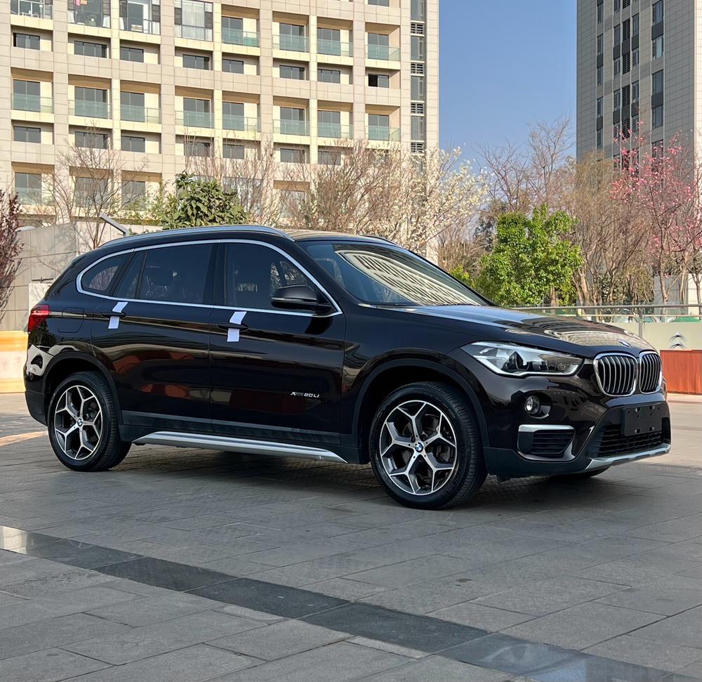 BMW BMW X1