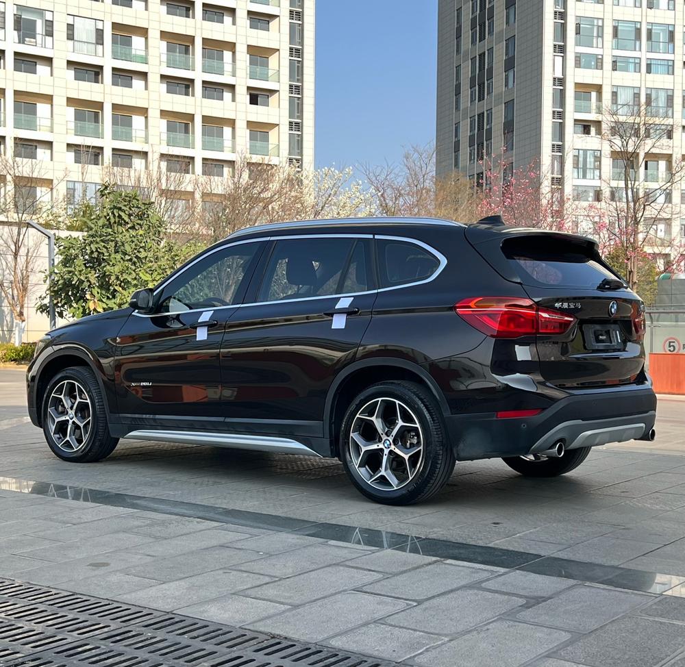BMW BMW X1