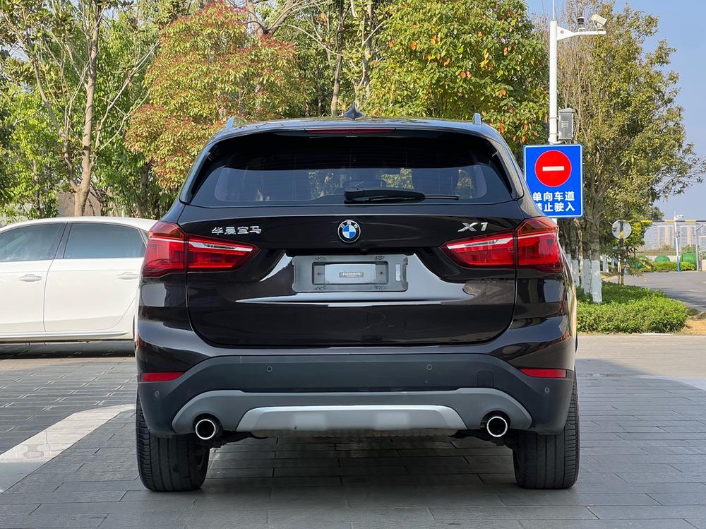 BMW BMW X1