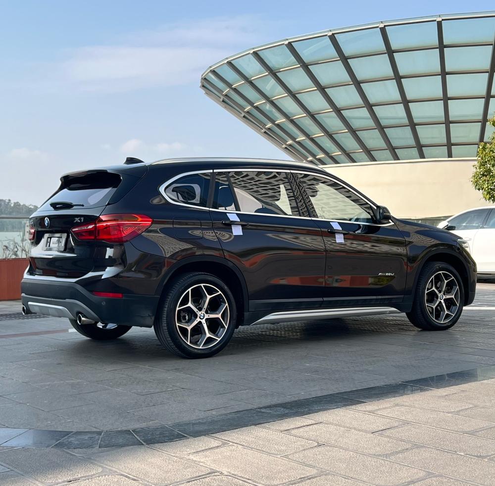 BMW BMW X1