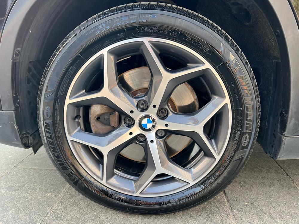 BMW BMW X1