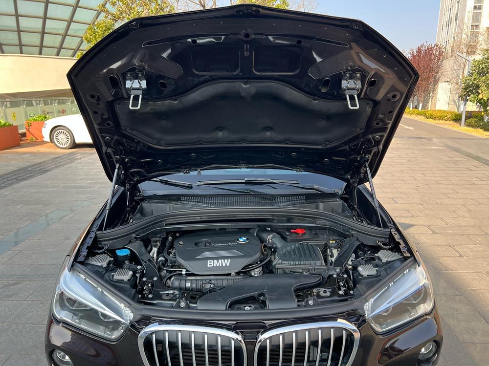 BMW BMW X1