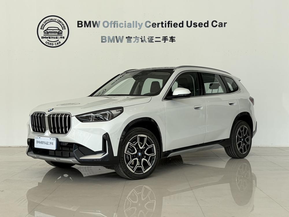 BMW BMW X1