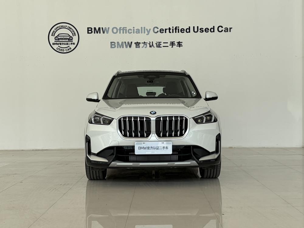 BMW BMW X1