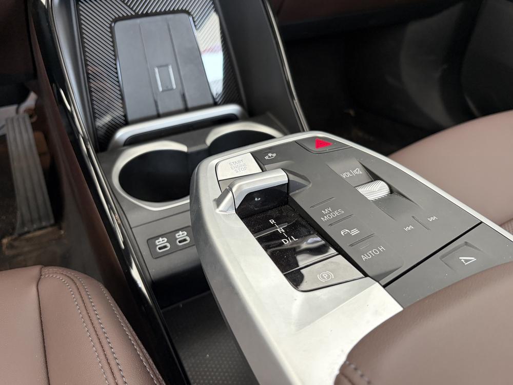 BMW BMW X1