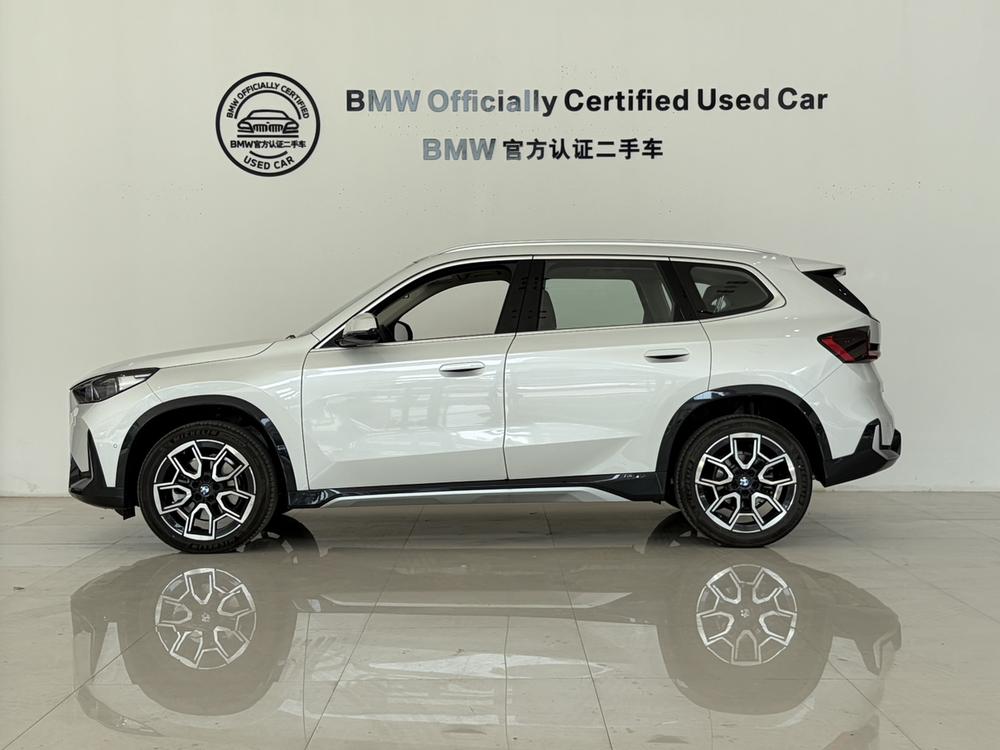 BMW BMW X1