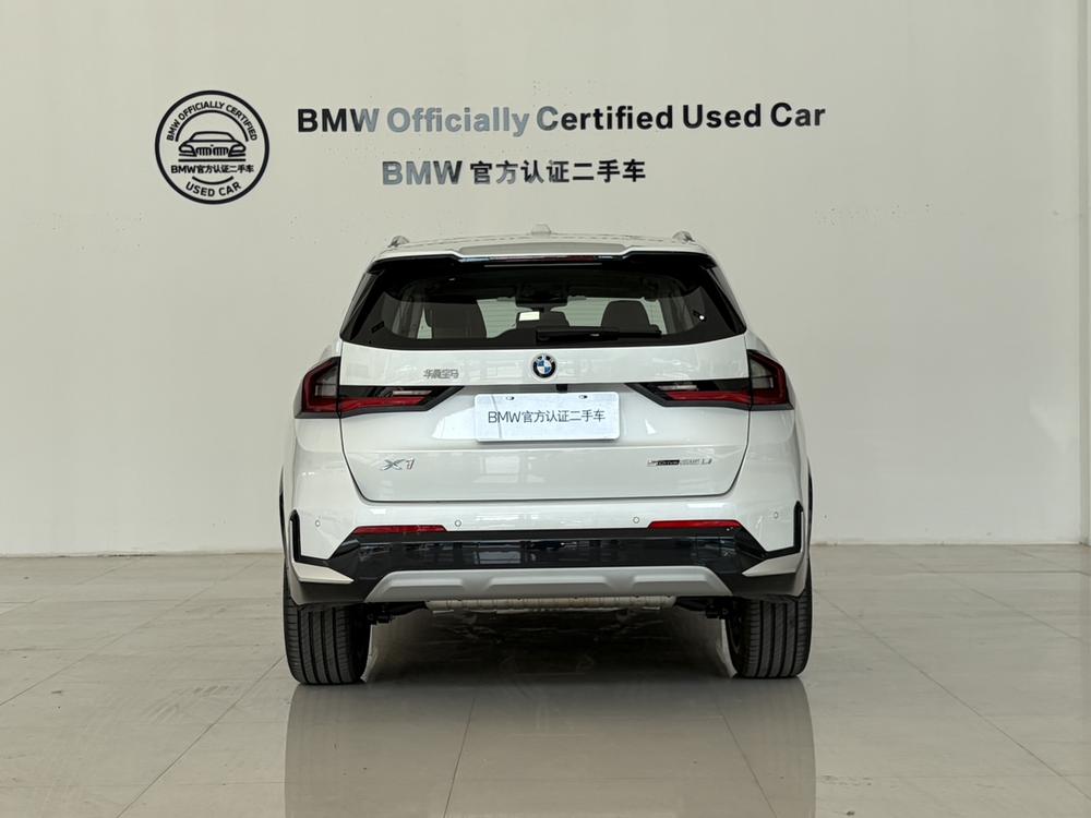 BMW BMW X1