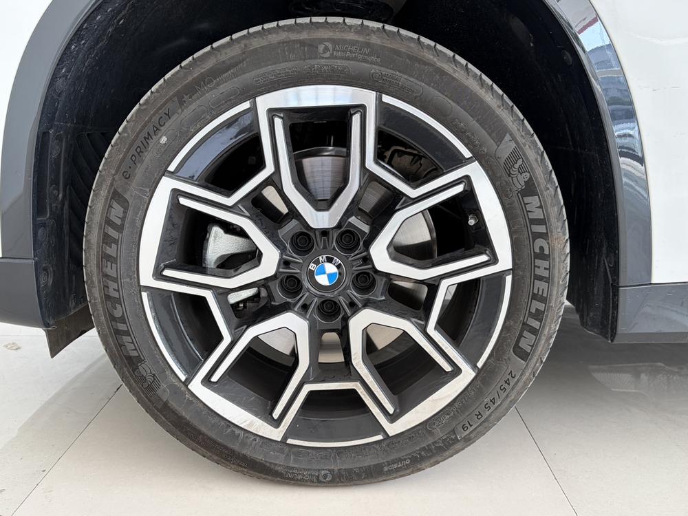 BMW BMW X1