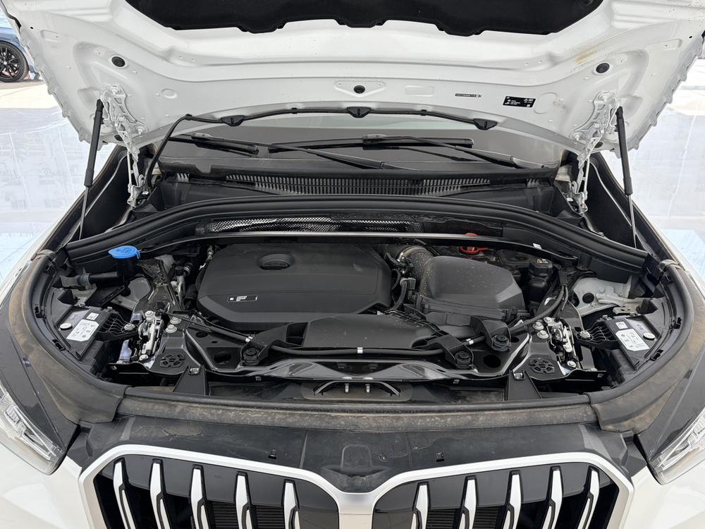 BMW BMW X1