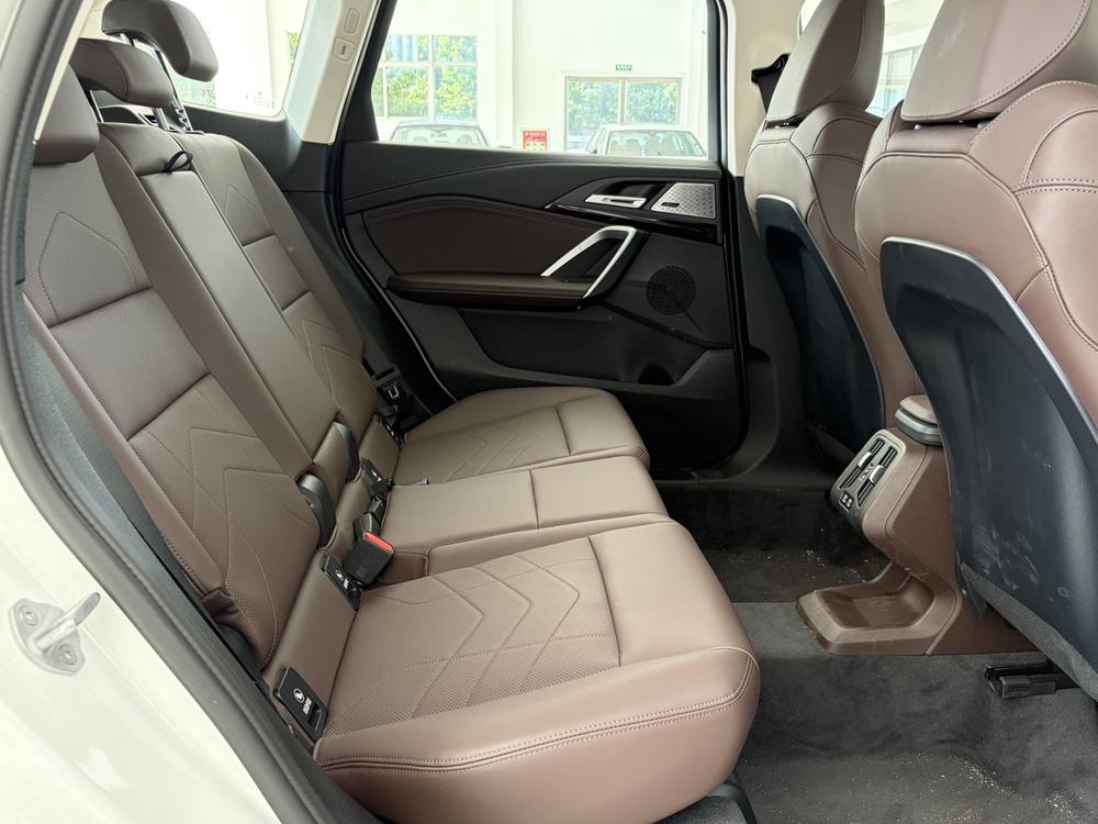 BMW BMW X1