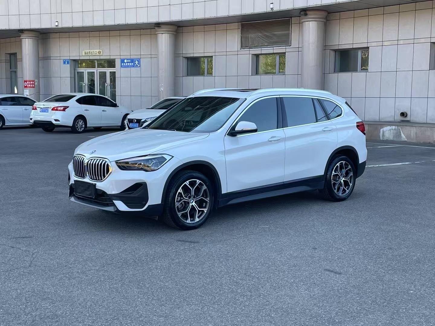 BMW BMW X1