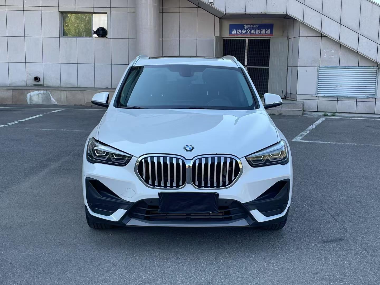 BMW BMW X1
