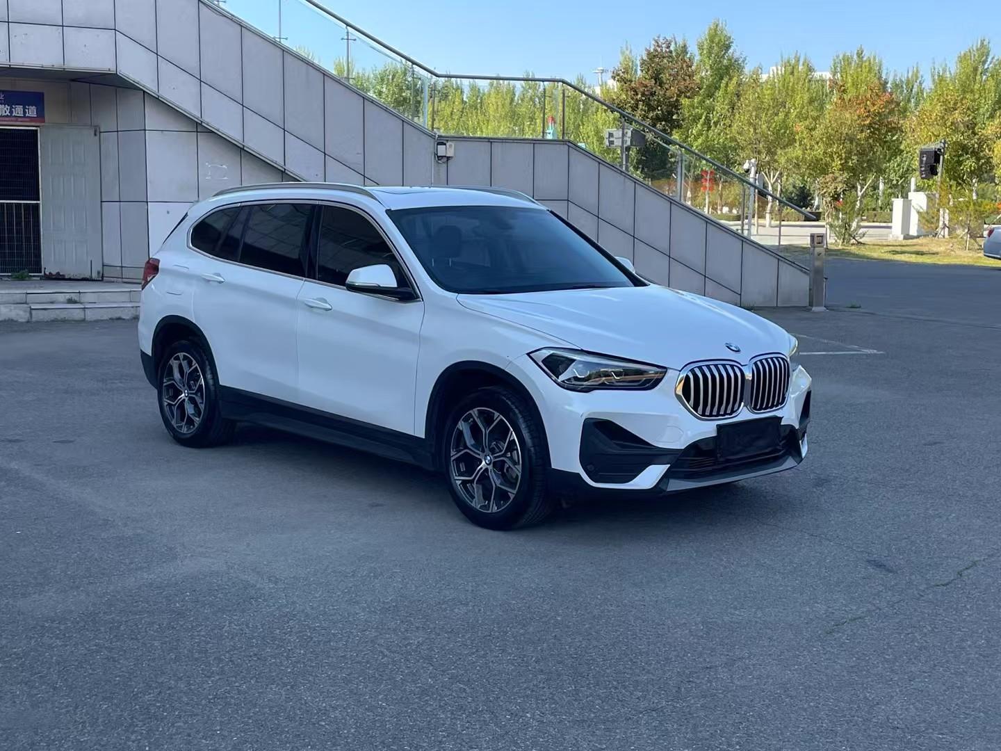BMW BMW X1