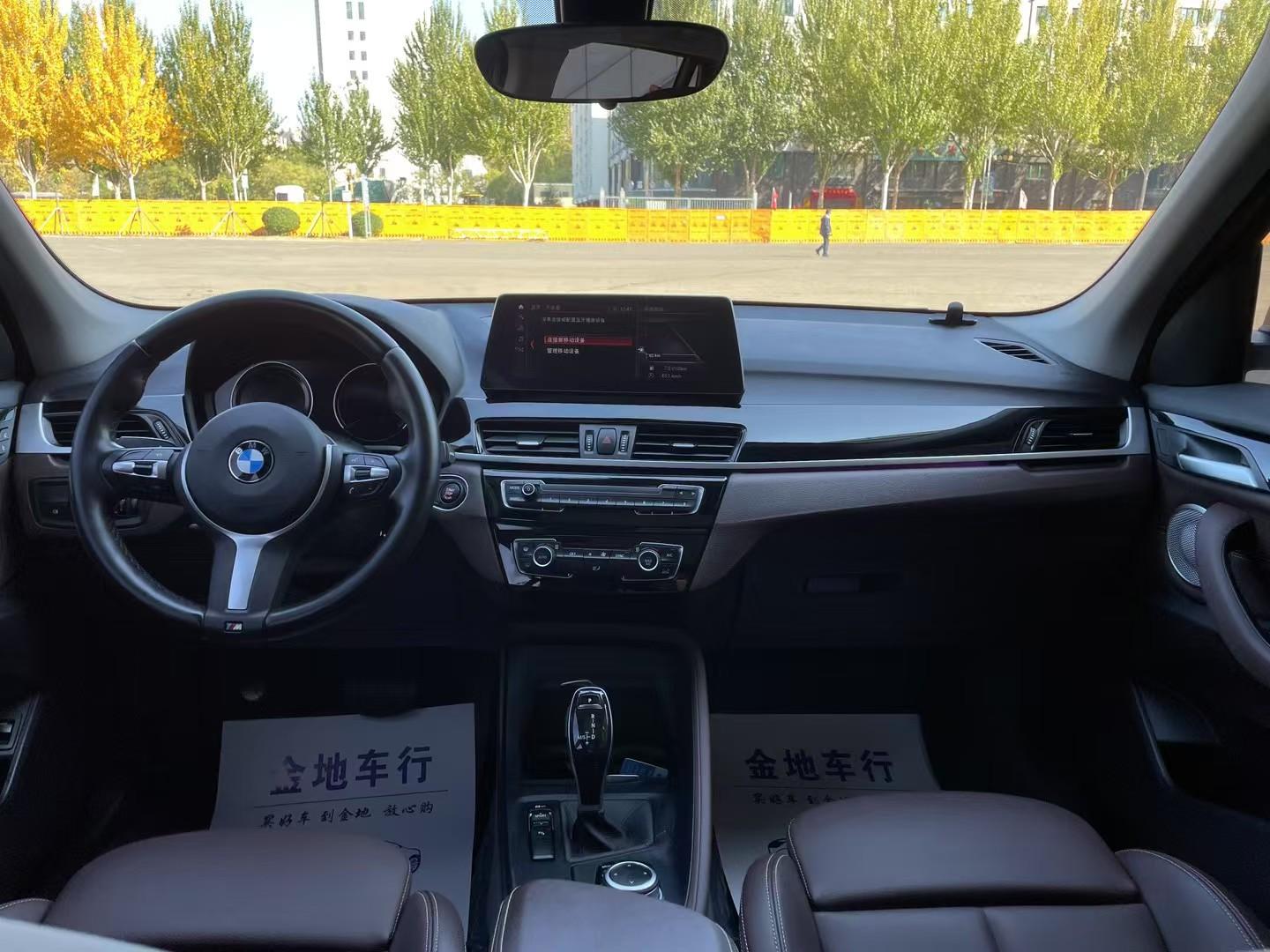 BMW BMW X1