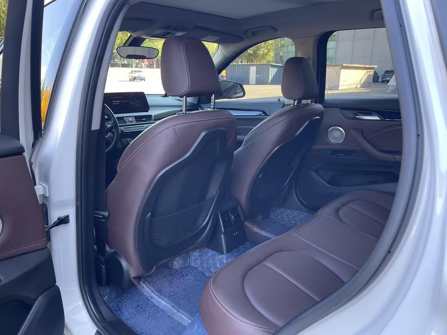 BMW BMW X1