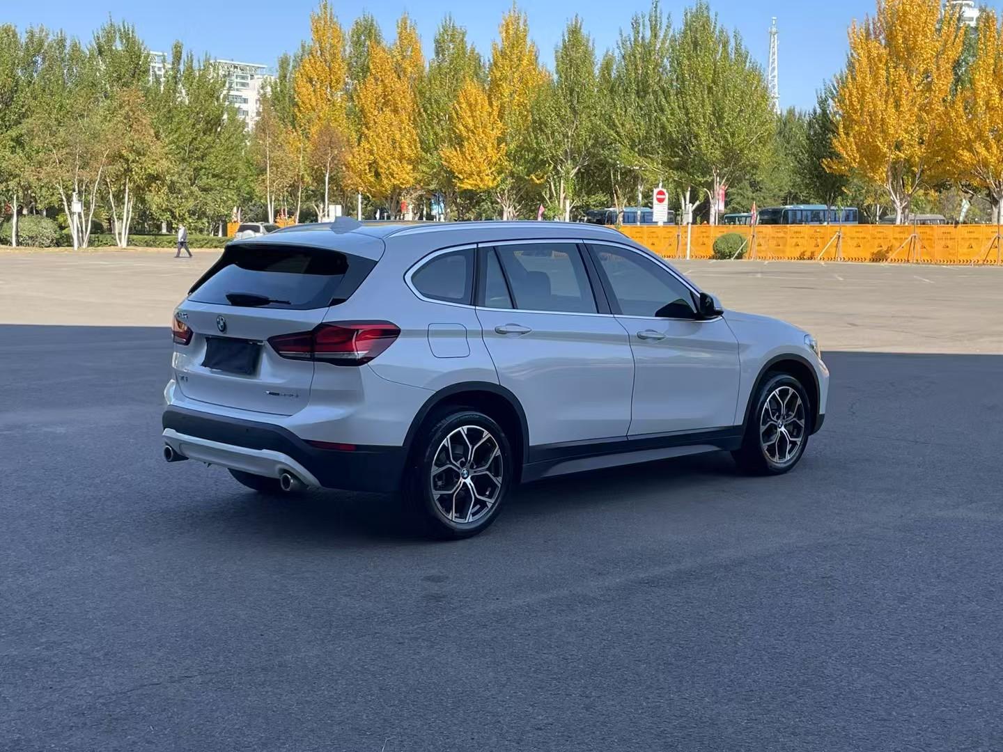 BMW BMW X1