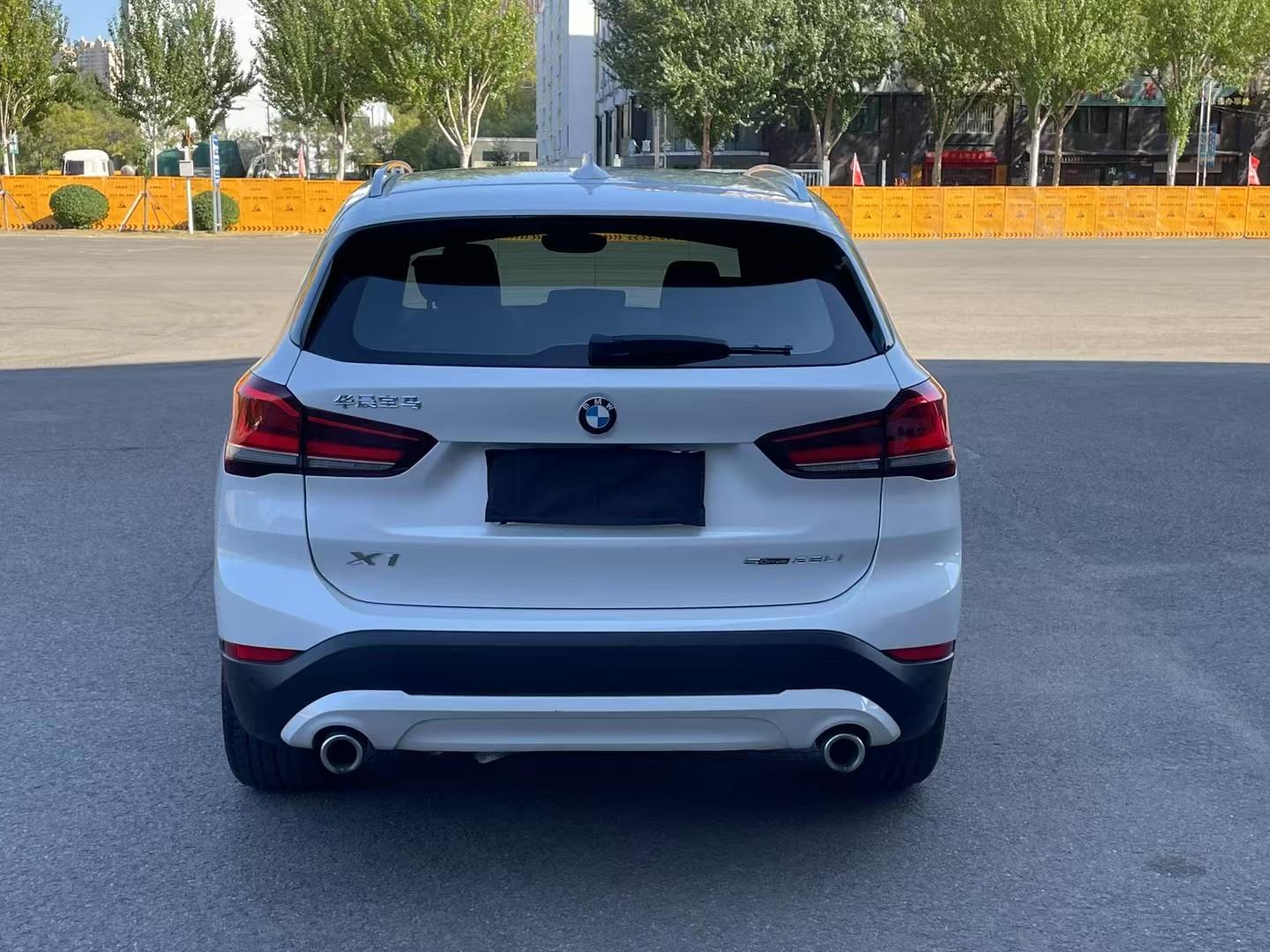 BMW BMW X1