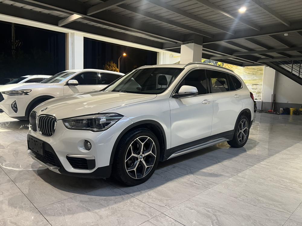BMW BMW X1