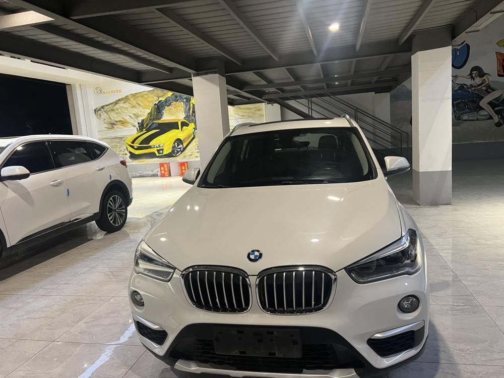 BMW BMW X1
