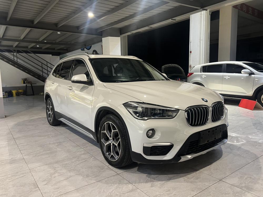 BMW BMW X1