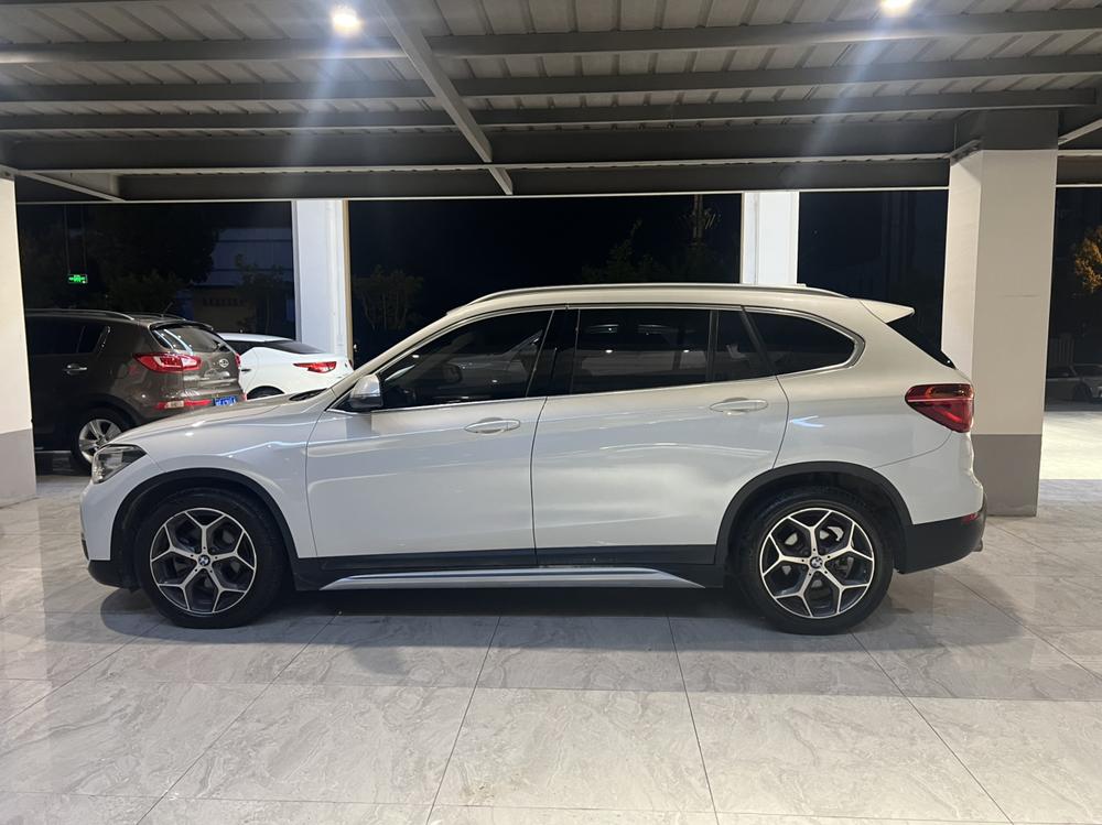 BMW BMW X1