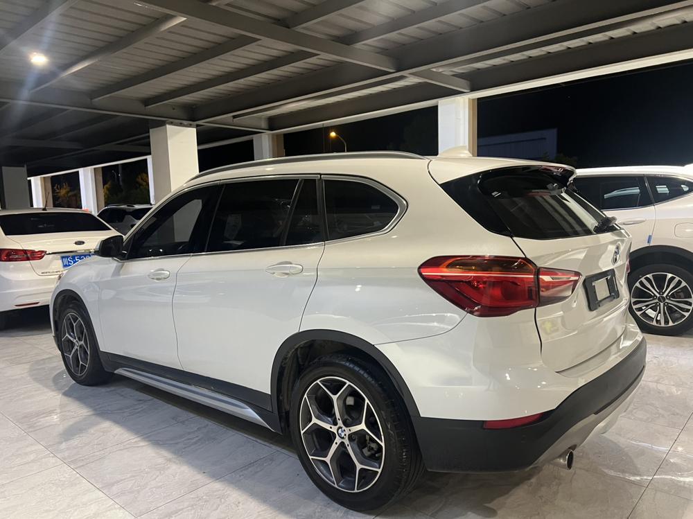 BMW BMW X1