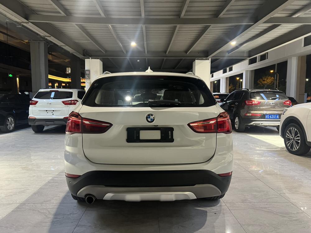 BMW BMW X1