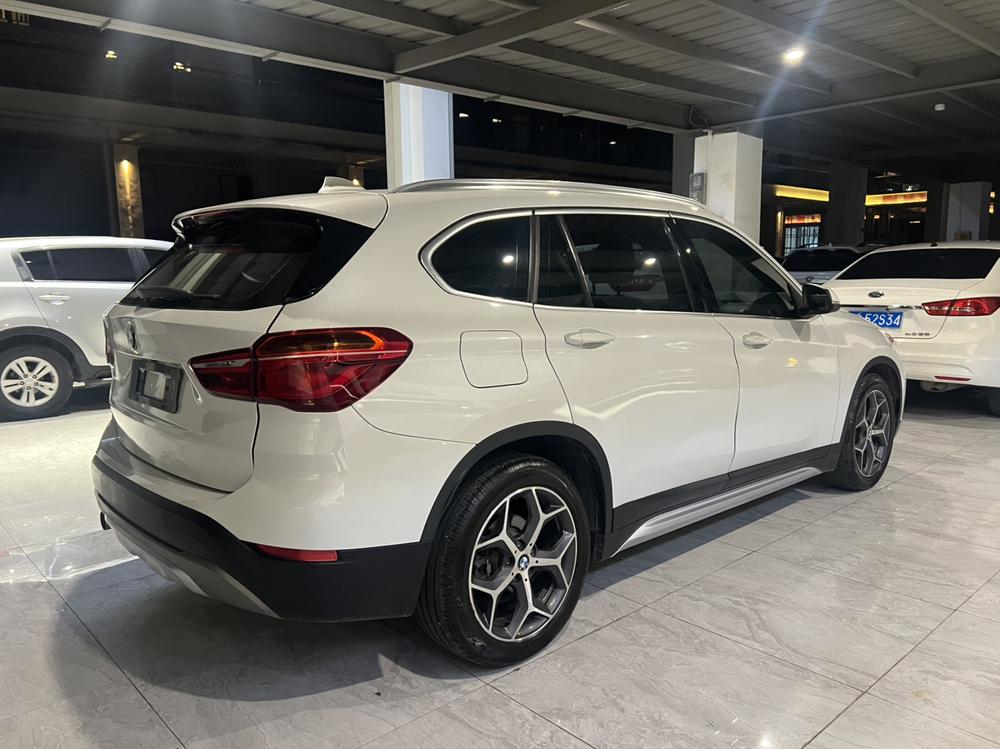 BMW BMW X1