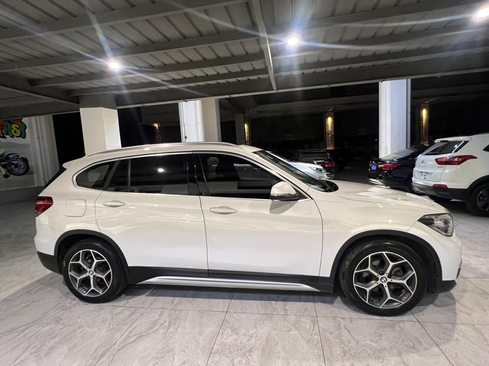 BMW BMW X1