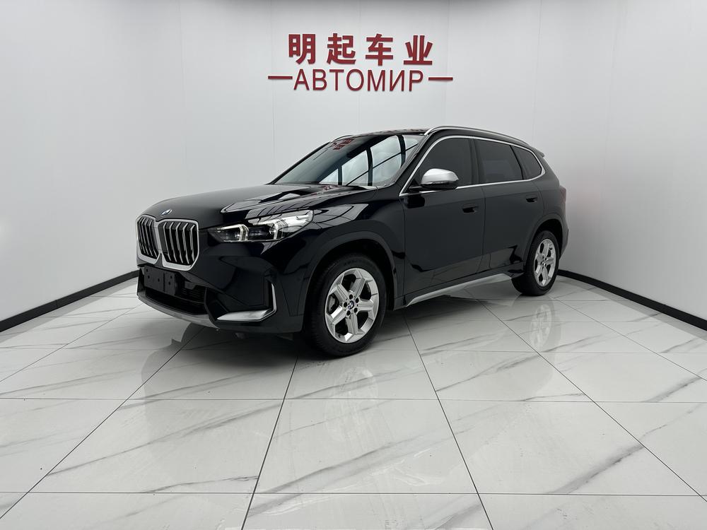 BMW BMW X1