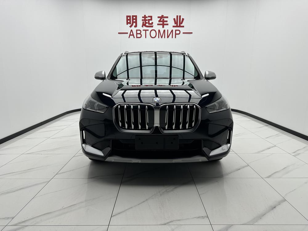 BMW BMW X1