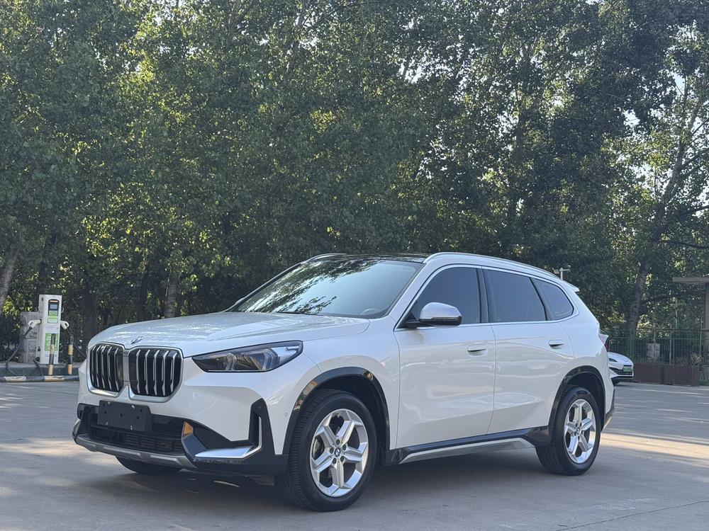BMW BMW X1