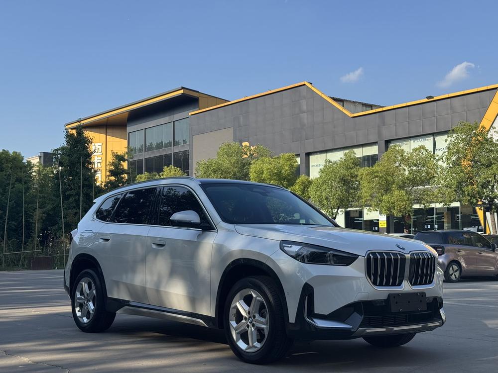 BMW BMW X1