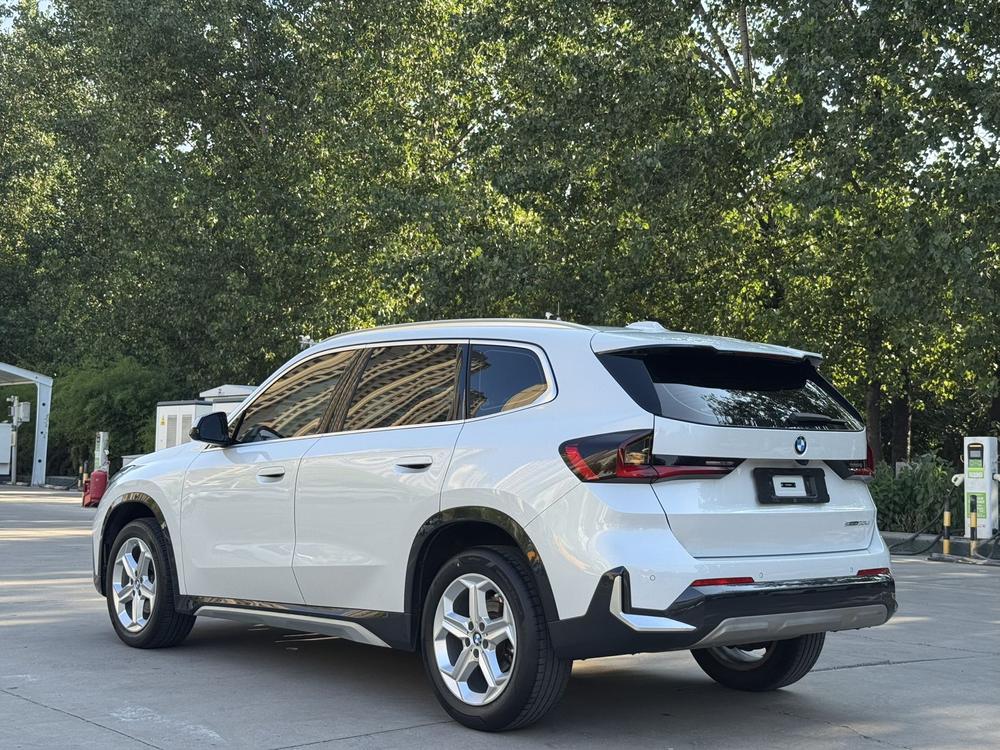 BMW BMW X1
