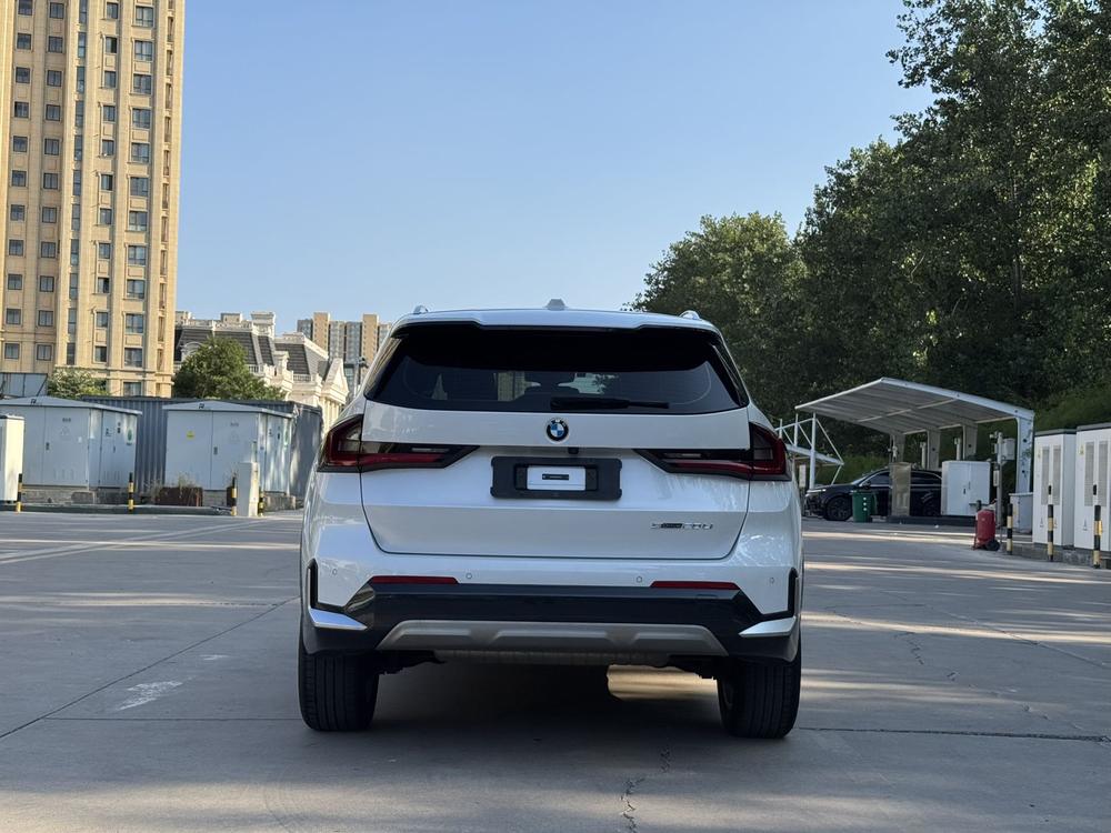 BMW BMW X1