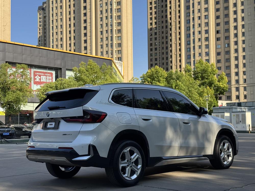 BMW BMW X1