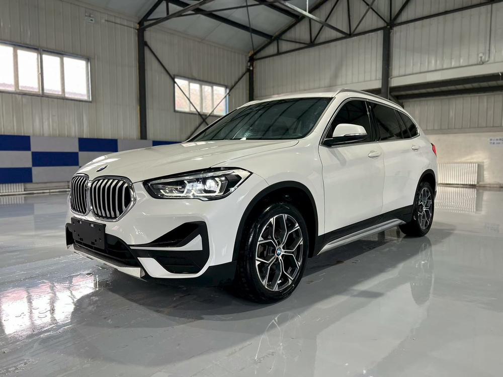 BMW BMW X1