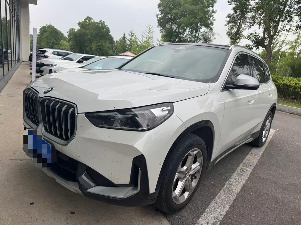 BMW BMW X1