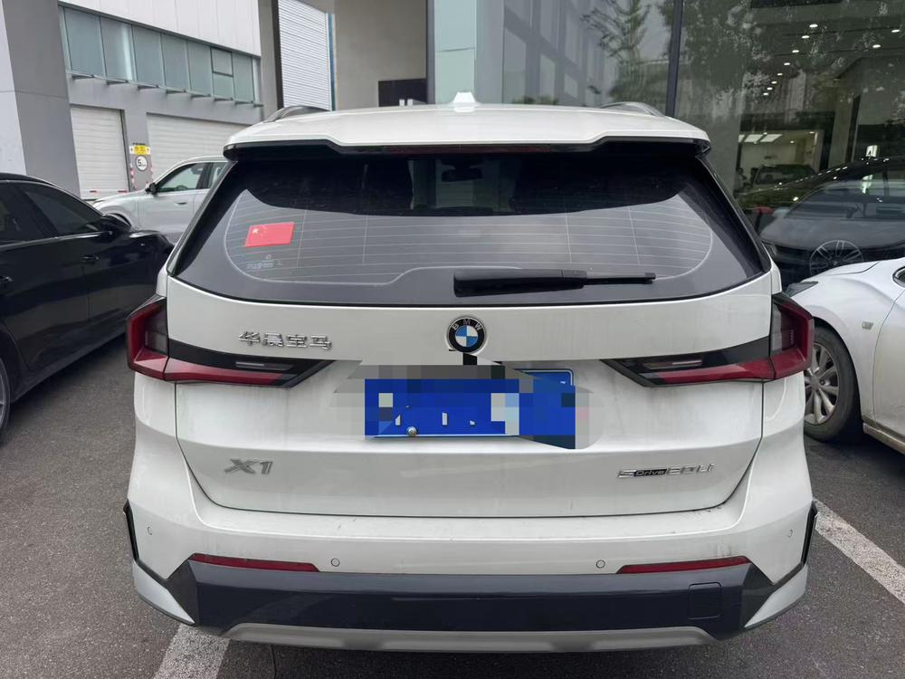 BMW BMW X1