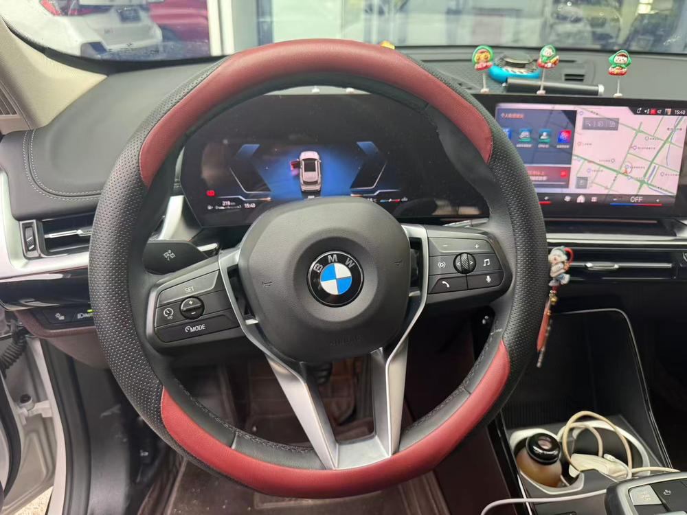 BMW BMW X1